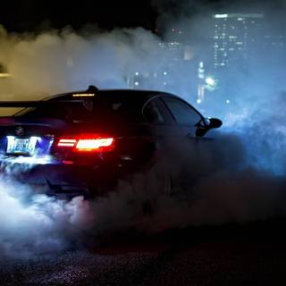 BMW aesthetic wallpaper