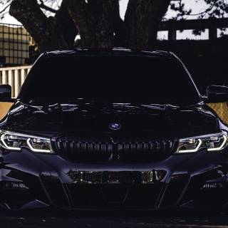 BMW aesthetic wallpaper