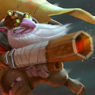 Dota 2 Sniper wallpaper