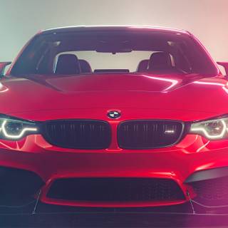 BMW aesthetic wallpaper