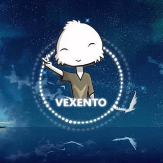 Vexento wallpaper