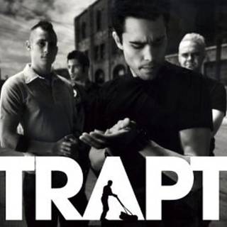 Trapt wallpaper