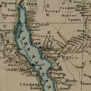 Ancient maps wallpaper