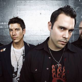 Trapt wallpaper