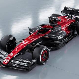 2023 F1 Teams wallpaper