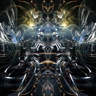 Techno music 2023 wallpaper