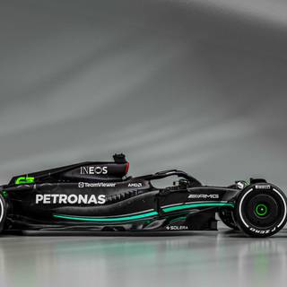 2023 F1 Teams wallpaper