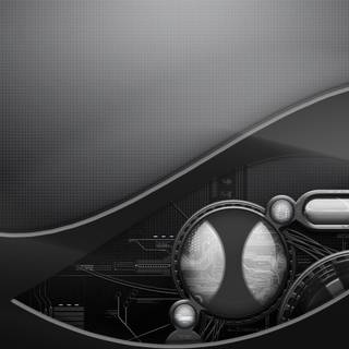 Techno music 2023 wallpaper