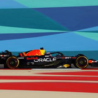 2023 F1 Teams wallpaper