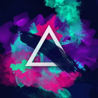 Techno music 2023 wallpaper