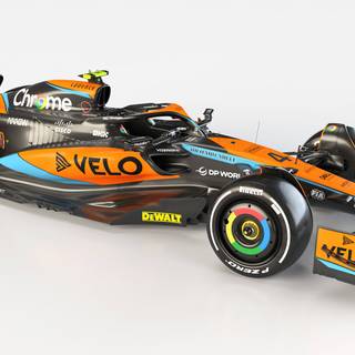 2023 F1 Teams wallpaper