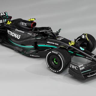 2023 F1 Teams wallpaper