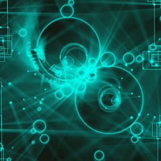 Techno music 2023 wallpaper