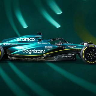 2023 F1 Teams wallpaper