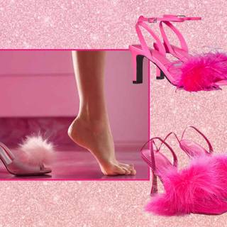 Barbie movie 2023 wallpaper