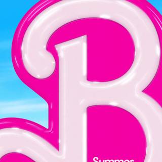 Barbie movie 2023 wallpaper