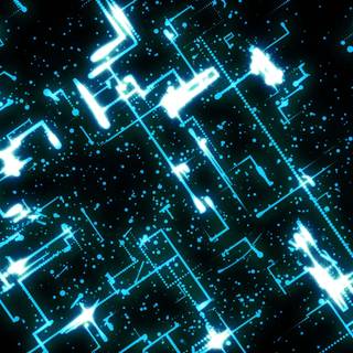 Techno music 2023 wallpaper