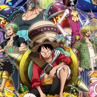 Manga 2023 wallpaper