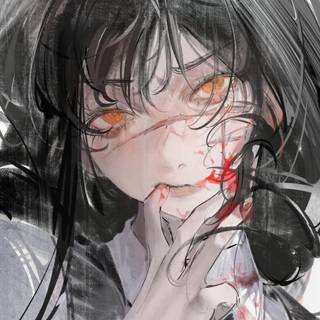 Manga 2023 wallpaper