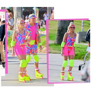 Barbie movie 2023 wallpaper