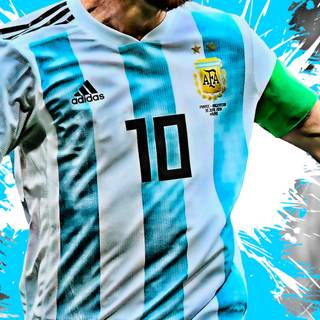 Messi 2023 mobile wallpaper