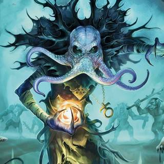 Dungeons and Dragons movie 2023 wallpaper