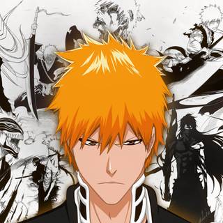 Manga 2023 wallpaper