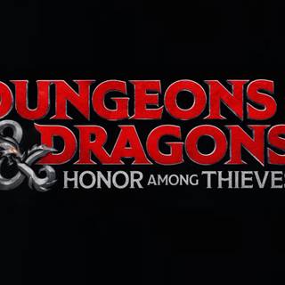 Dungeons and Dragons movie 2023 wallpaper