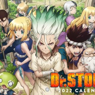 Manga 2023 wallpaper