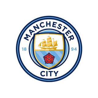 Man City logo 2023 wallpaper