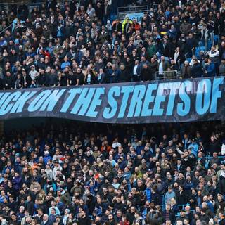 Man City logo 2023 wallpaper