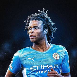 Man City logo 2023 wallpaper