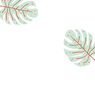 Summer mimimal wallpaper