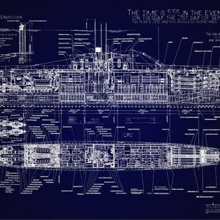 Marine engineer wallpaper