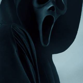 Scream Ghostface wallpaper