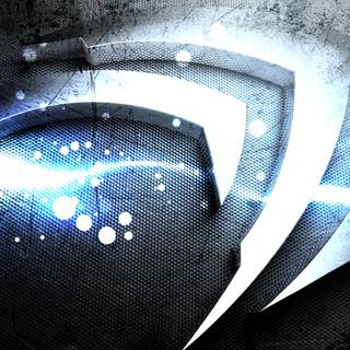 Nvidia gaming wallpaper