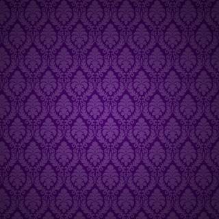 Violet colored computer wallpaper