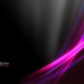 Violet colored computer wallpaper