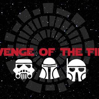 Revenge of the Fifth wallpaper