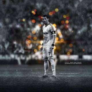 Ronaldo 1920x1080 wallpaper