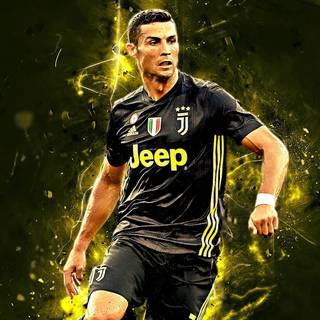 Ronaldo 1920x1080 wallpaper