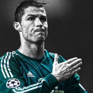 Ronaldo 1920x1080 wallpaper