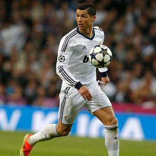 Ronaldo 1920x1080 wallpaper