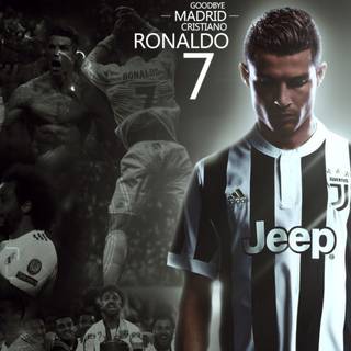 Ronaldo 1920x1080 wallpaper