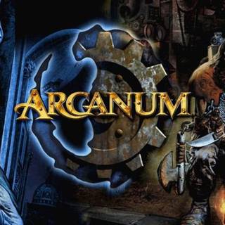 Arcanum: Of Steamworks and Magick Obscura wallpaper