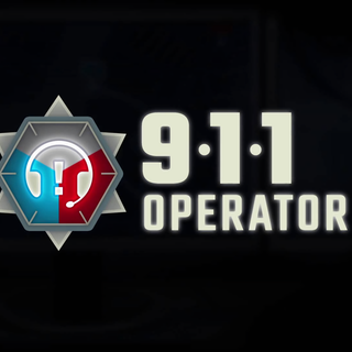 911 Operator game wallpaper