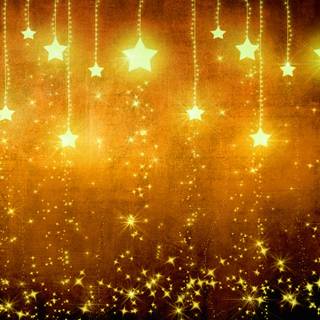 Bright shine wallpaper