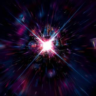 Bright shine wallpaper