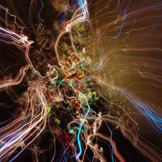 Bright shine wallpaper