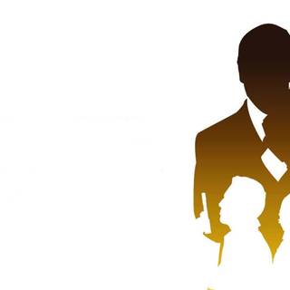 The Man with the Golden Gun wallpaper